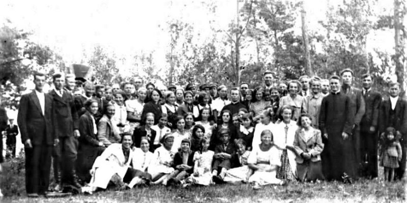 Obrazek Przysposobienie rolnicze w Powiecie Braławaskim i Dzisieńskim – rok 1930 i 1931