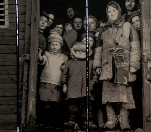 Obrazek Polscy zesłańcy 1940-41 roku w Ałtajskim Kraju. Spis tych zesłańców, którzy w 1945/6 roku mieszkali w Rejonie Barnauł – część 3