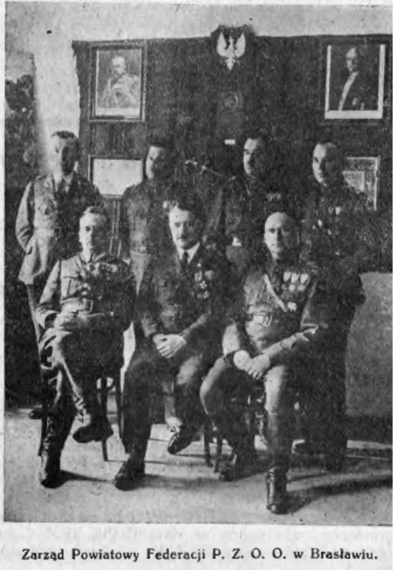 Obrazek 1939-40 rok – polscy żołnierze internowani na Litwie, a następnie wysłani na sybir – część 1